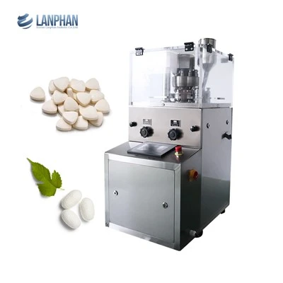 ZP9 Tablet Press